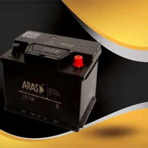 باتری50آمپرارس